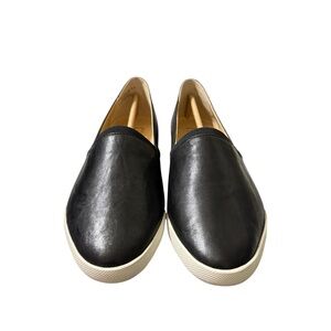 Frye Melanie Slip-On Loafers – Size 9.5